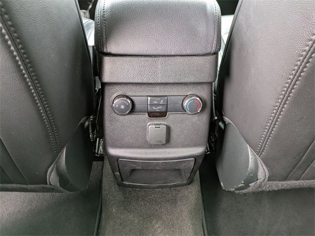 Certified 2018 Ford Explorer XLT w/ Equipment Group 202A image 19