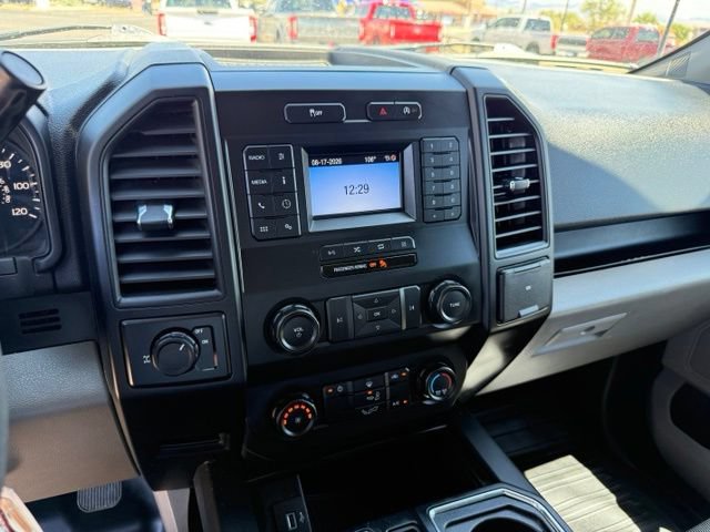 Certified 2020 Ford F150 XL w/ Equipment Group 101A Mid RWD image 20