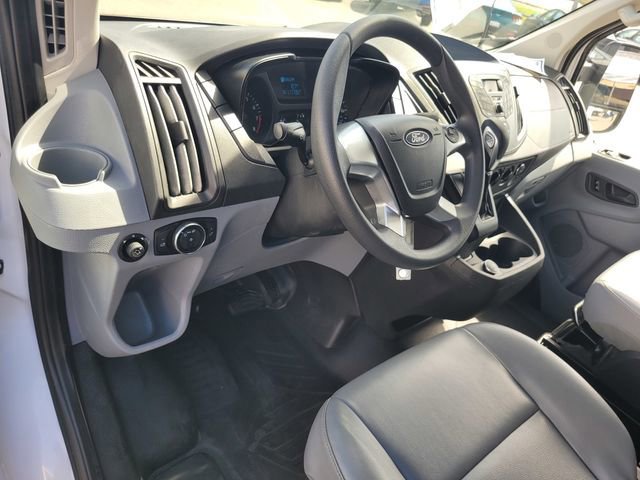 Certified 2019 Ford Transit 150 130 Medium Roof image 9