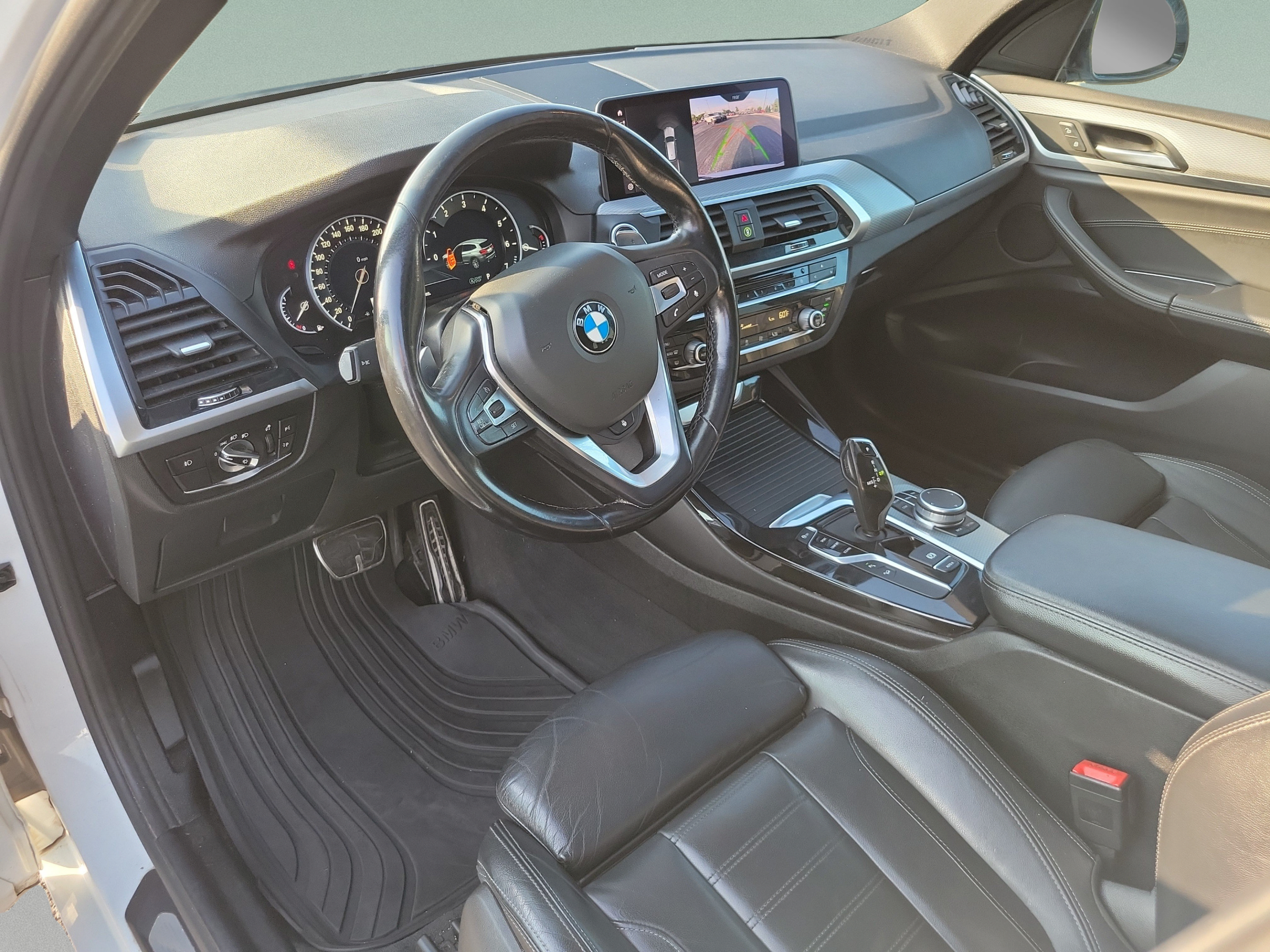 Used 2019 BMW X3 xDrive30i AWD/4WD image 15