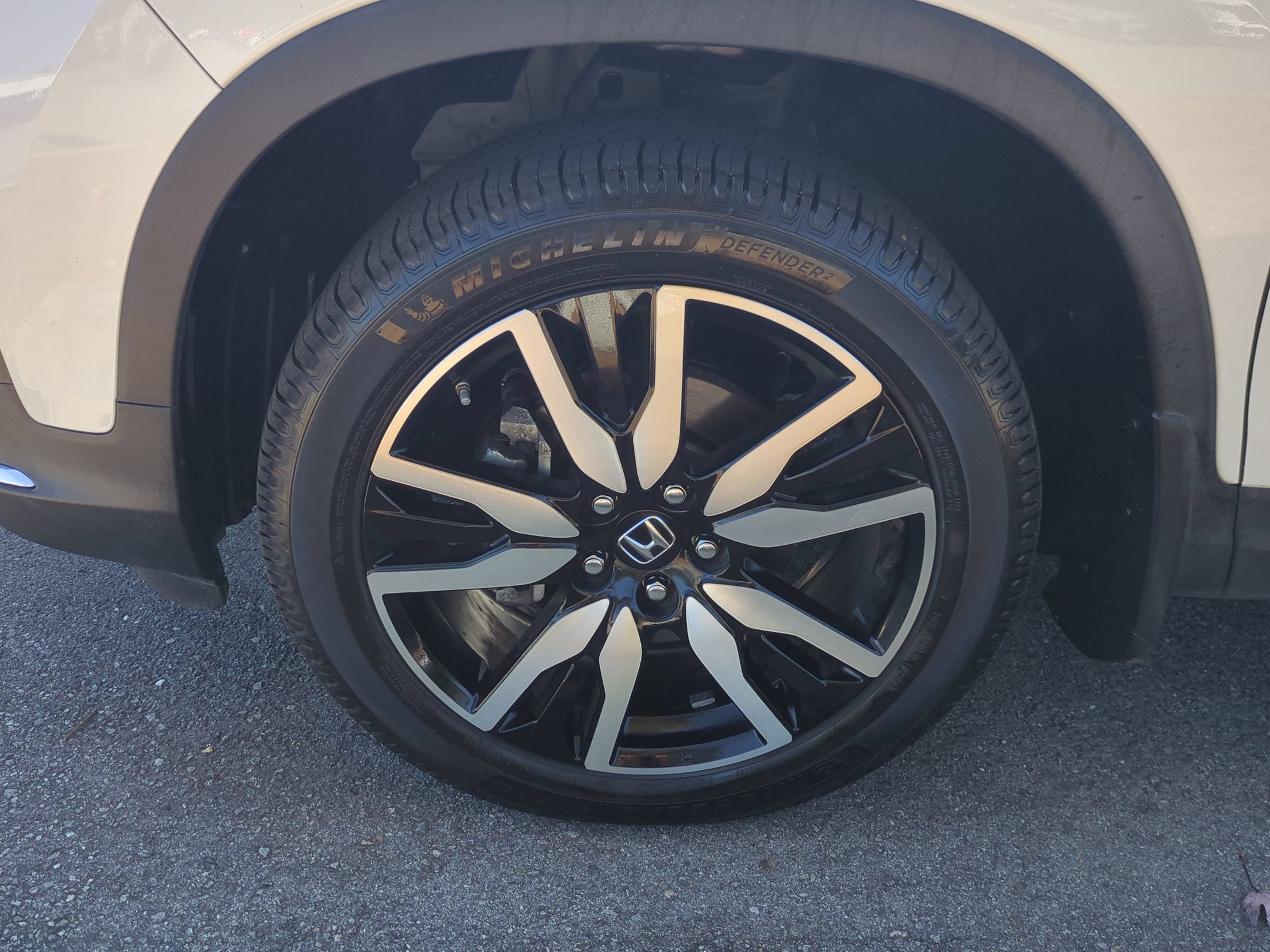 Used 2022 Honda Pilot Elite image 9