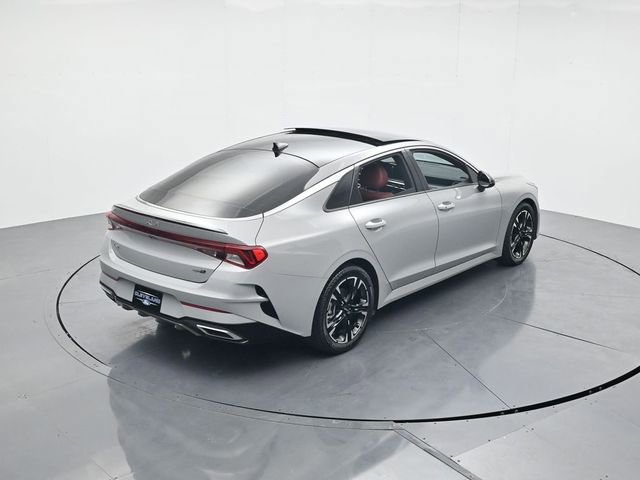 Used 2022 Kia K5 GT-Line w/ GT-Line FWD Premium Package image 40