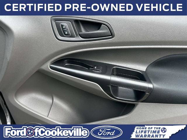 Certified 2022 Ford Transit Connect XL w/ Trailer Tow Package image 20