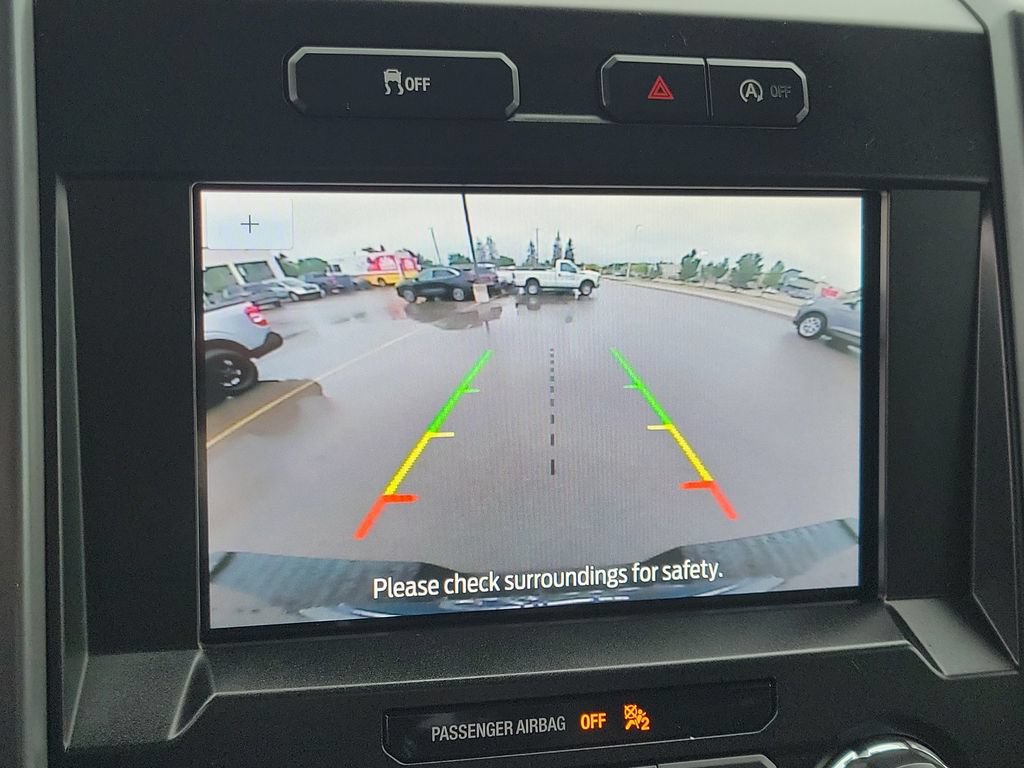 Certified 2019 Ford F150 XLT w/ Equipment Group 302A Luxury AWD/4WD image 29