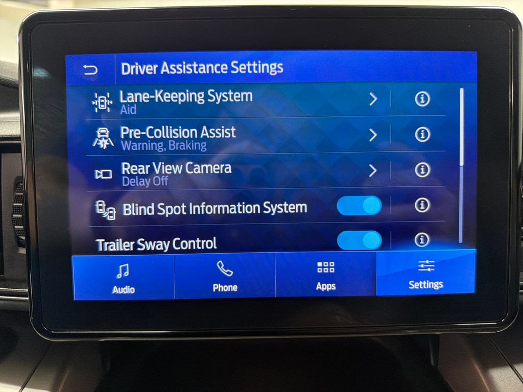 Certified 2021 Ford Explorer XLT RWD image 27