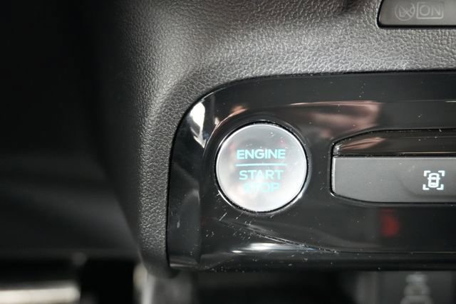 Certified 2024 Ford Escape ST-Line w/ Tech Pack #1 image 14