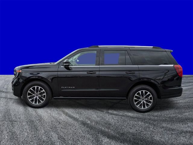 Certified 2025 Ford Expedition Platinum AWD/4WD image 7
