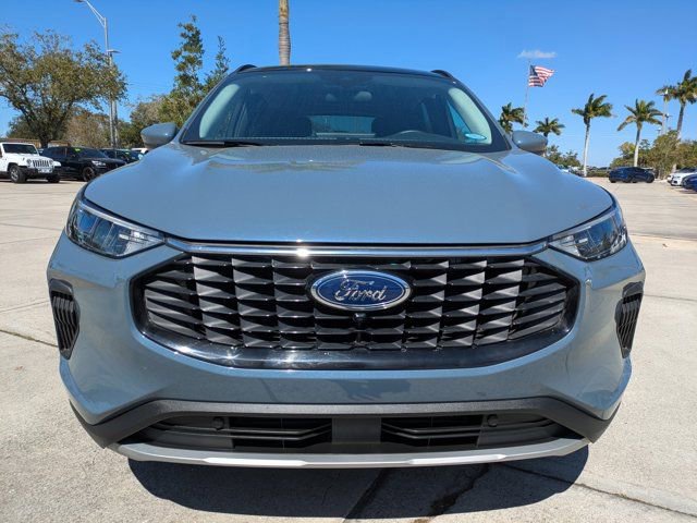 Certified 2023 Ford Escape Active w/ Tech Pack #2 image 8