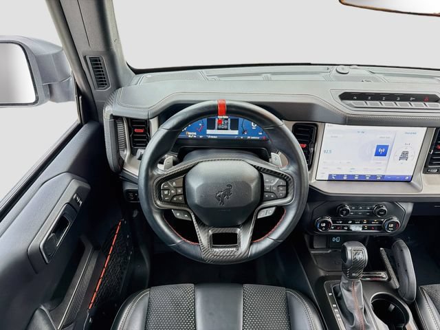 Certified 2023 Ford Bronco Raptor AWD/4WD image 18