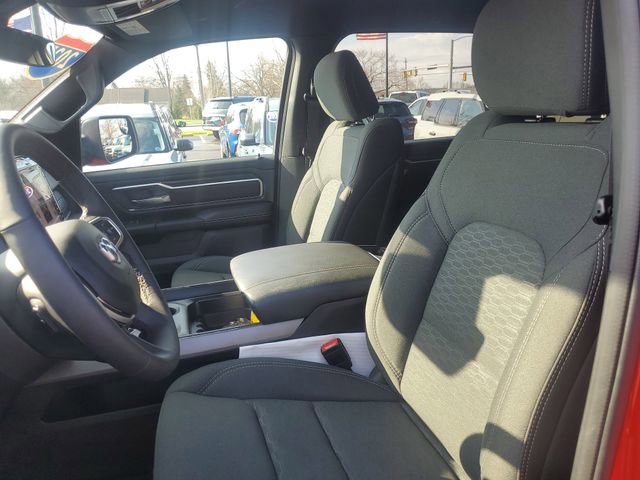 Used 2025 RAM 1500 Big Horn image 13