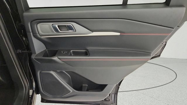 Certified 2026 Ford Explorer ST-Line AWD/4WD image 28