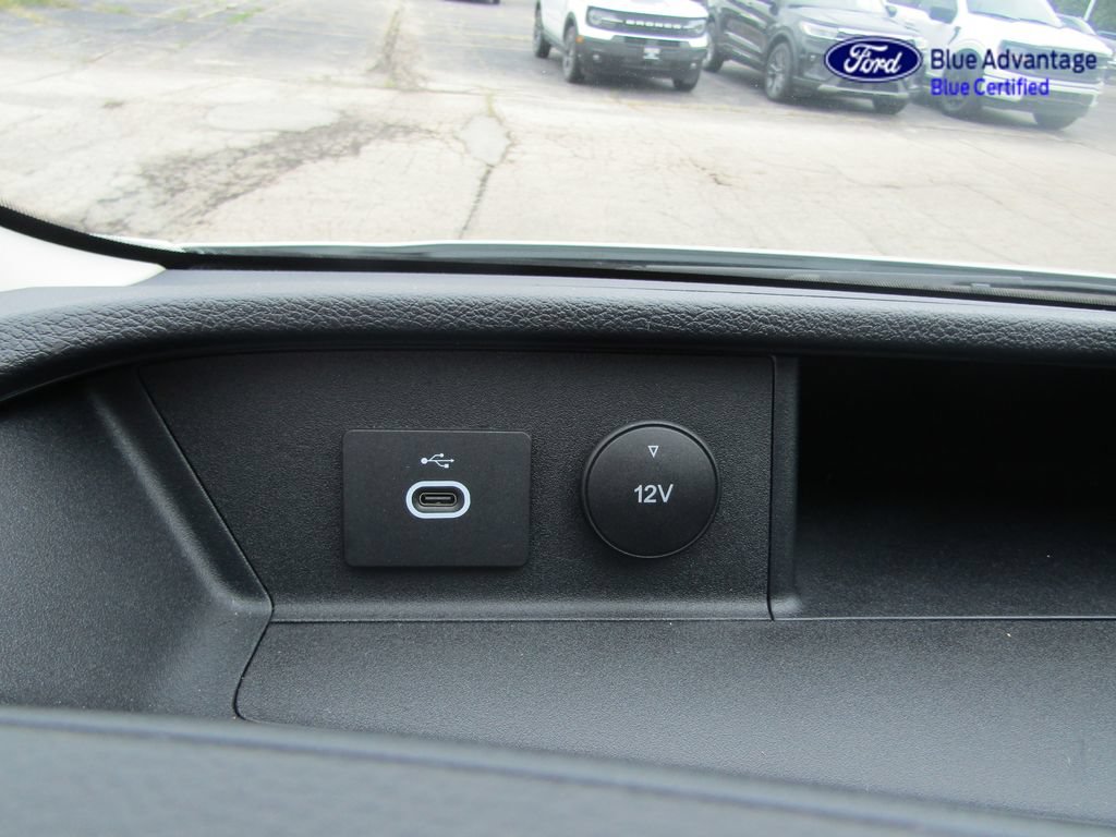 Certified 2024 Ford Transit 350 XLT RWD image 26