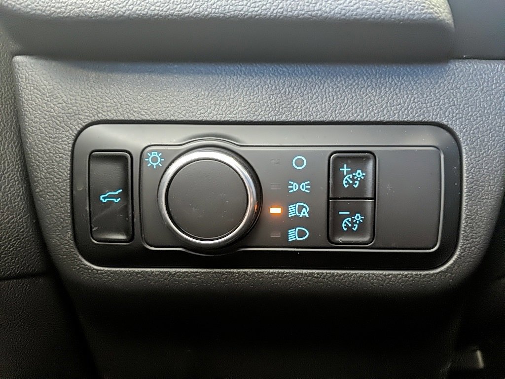 Certified 2023 Ford Escape Active w/ Tech Pack #2 image 23