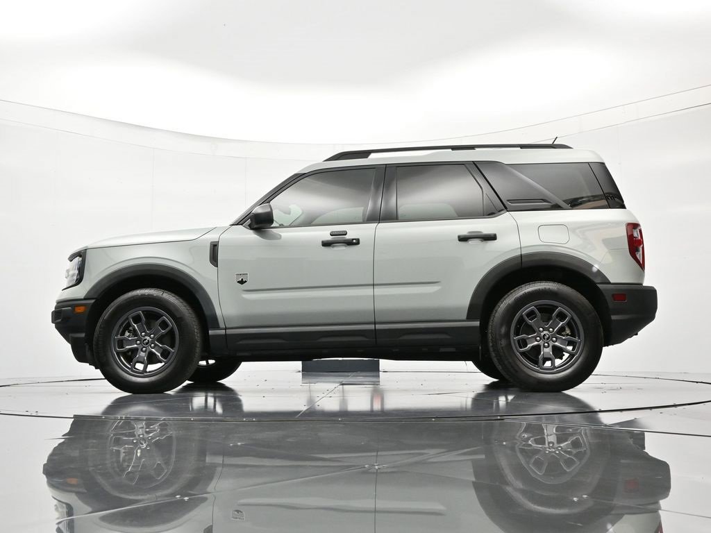 Certified 2022 Ford Bronco Sport Big Bend image 6