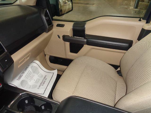 Certified 2020 Ford F150 XLT w/ Equipment Group 301A Mid AWD/4WD image 17