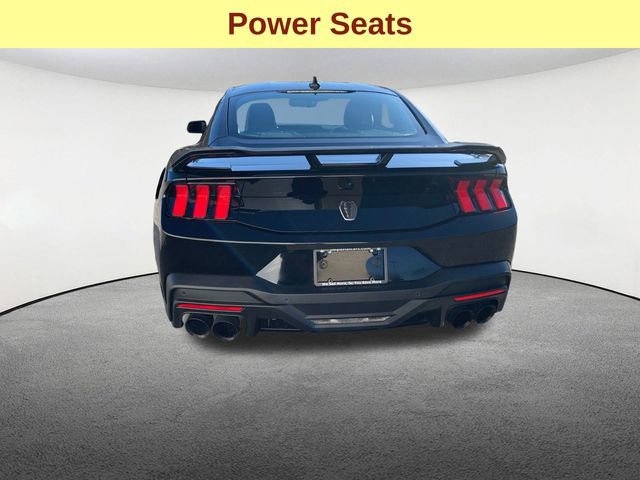 Certified 2024 Ford Mustang Dark Horse image 4