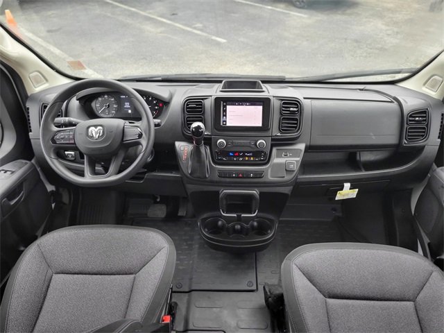 Used 2025 RAM ProMaster 2500 image 12