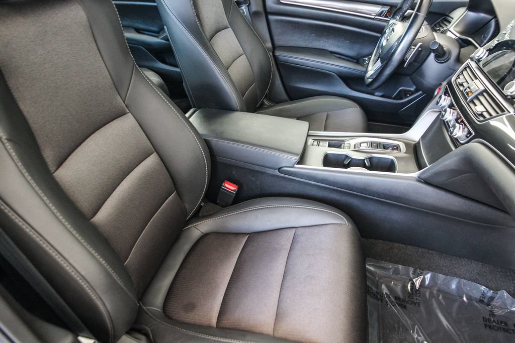 Used 2021 Honda Accord Sport image 18