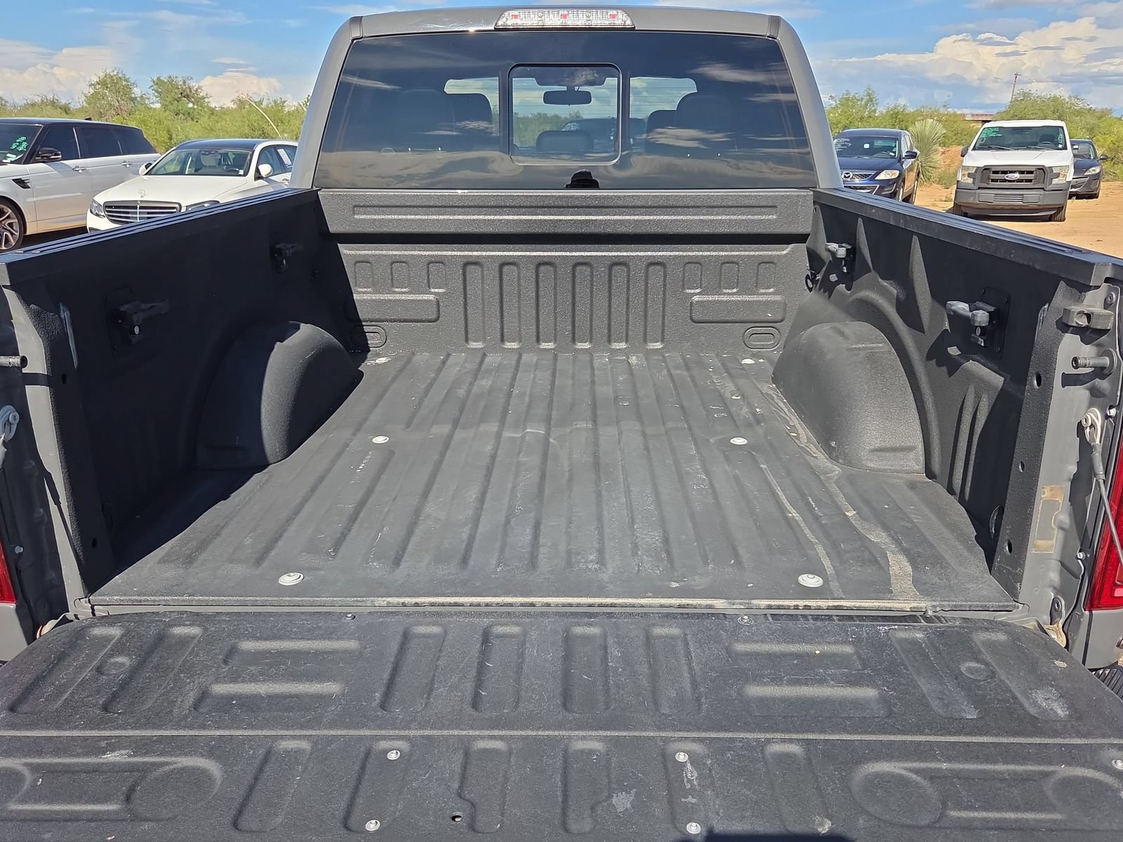 Certified 2020 Ford F150 Raptor w/ Equipment Group 802A Luxury AWD/4WD image 6