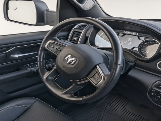 Used 2022 RAM 1500 Rebel w/ Rebel Level 2 Equipment Group AWD/4WD image 19