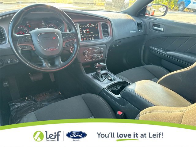 Used 2023 Dodge Charger GT w/ Blacktop Package image 35