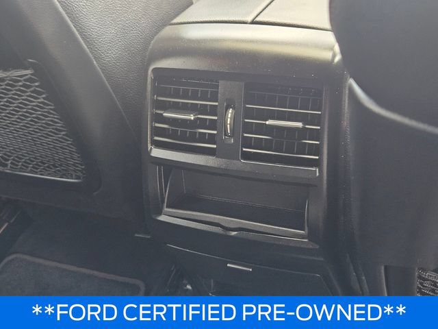Used 2017 Mercedes-Benz GLS 450 4MATIC image 12
