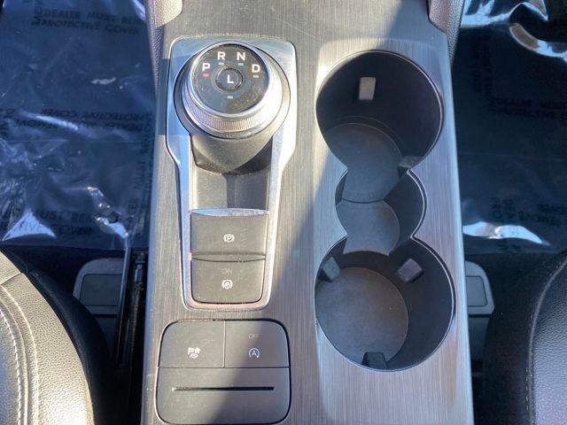 Certified 2022 Ford Escape SEL w/ Technology Package image 22