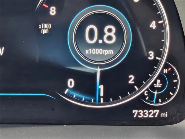 Used 2022 Hyundai Sonata Limited FWD image 10