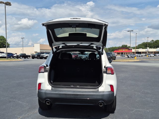 Certified 2022 Ford Escape SE w/ SE Sport Appearance Package FWD image 31