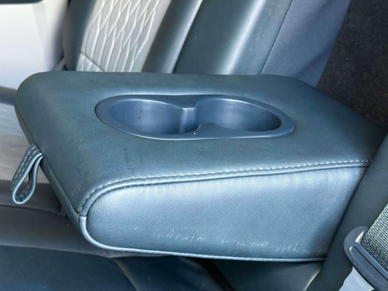 Certified 2022 Ford F150 Limited image 15