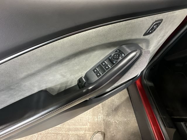 Certified 2024 Ford Mustang Mach-E GT AWD/4WD image 19