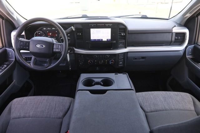 Certified 2024 Ford F250 XLT w/ FX4 Off-Road Package AWD/4WD image 19