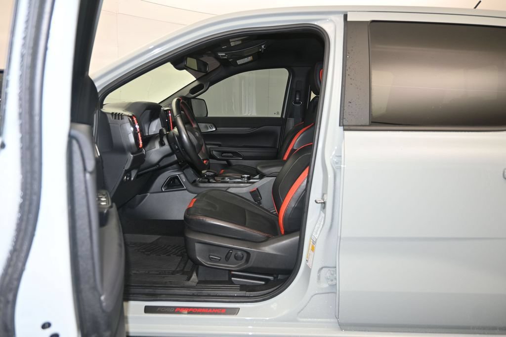 Certified 2024 Ford Ranger Raptor AWD/4WD image 20