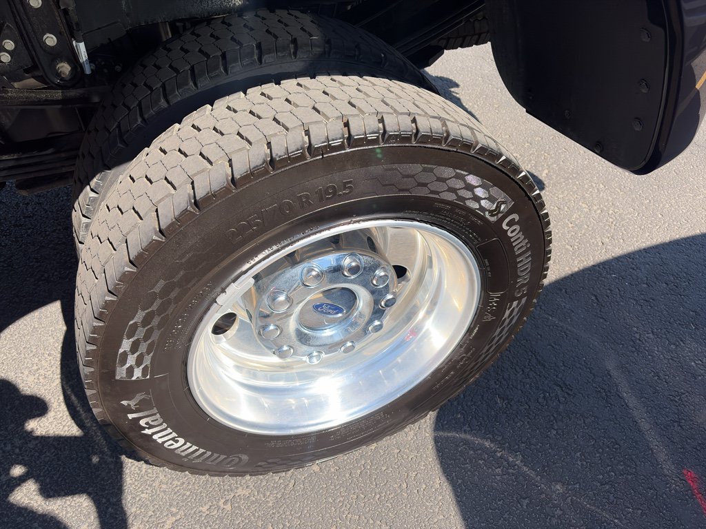 Certified 2026 Ford F450 Platinum AWD/4WD image 41