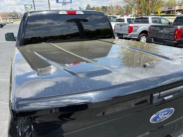 Certified 2018 Ford F150 XLT image 16