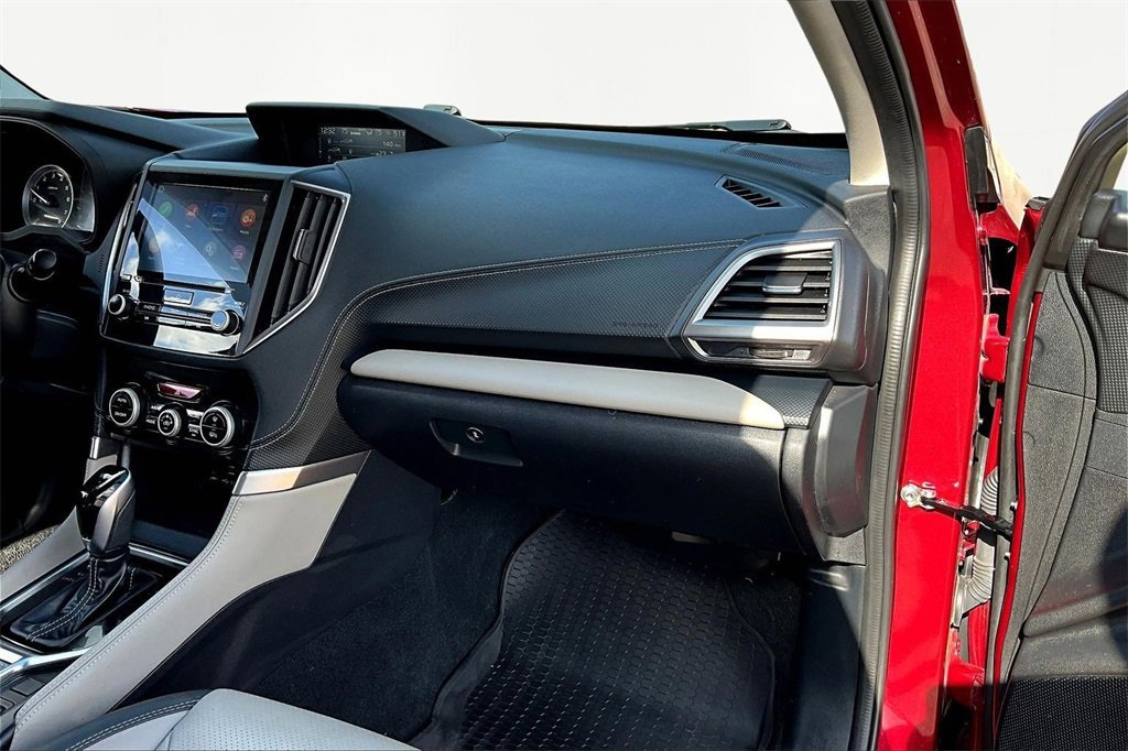 Used 2022 Subaru Forester Limited image 17