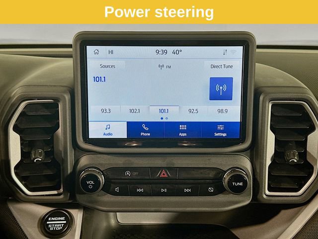 Certified 2023 Ford Bronco Sport Big Bend w/ Convenience Package image 20