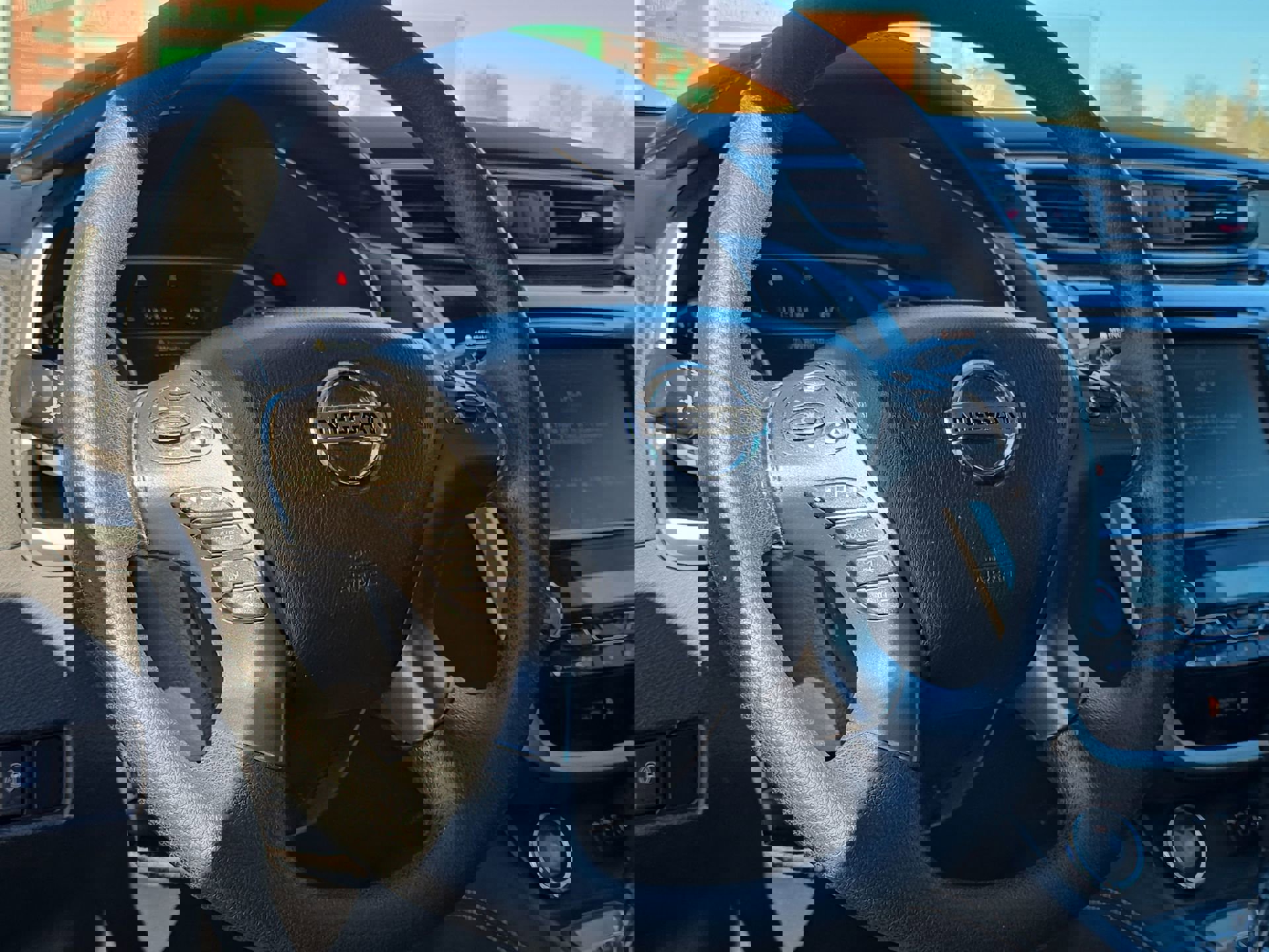 Used 2020 Nissan Murano S w/ Technology Package image 13