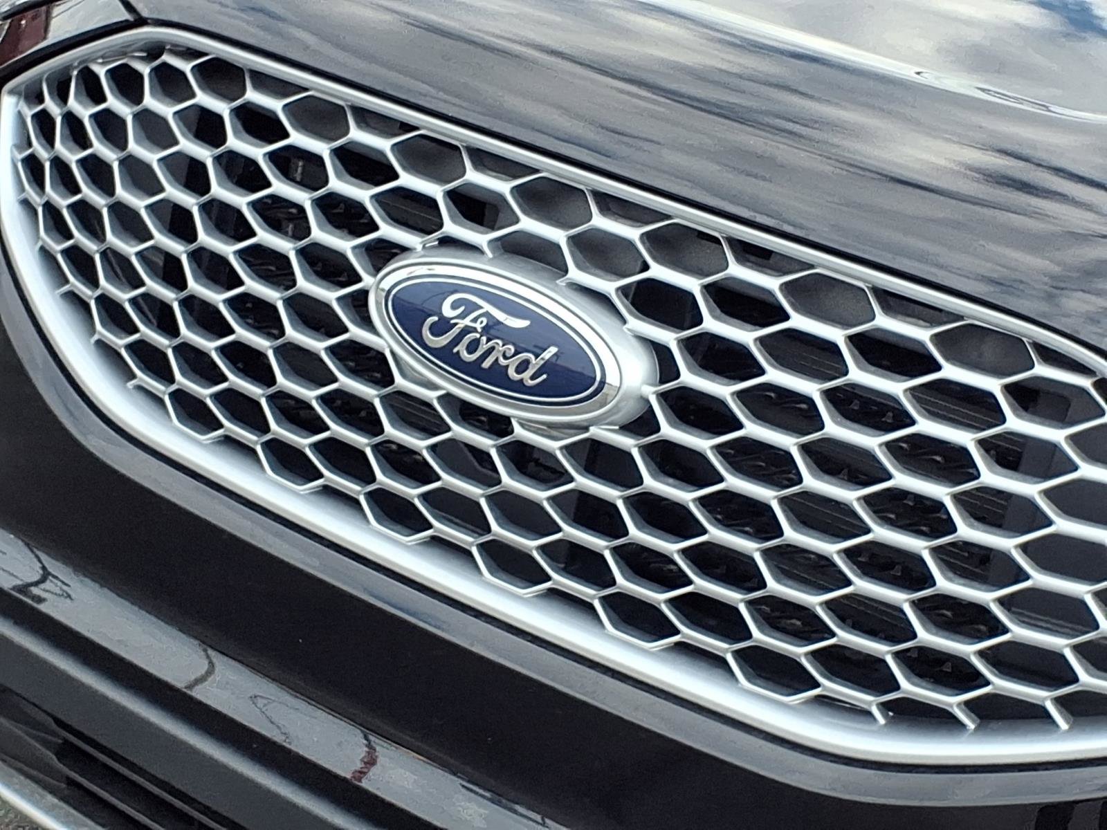 Certified 2024 Ford Edge SEL w/ Convenience Package image 29