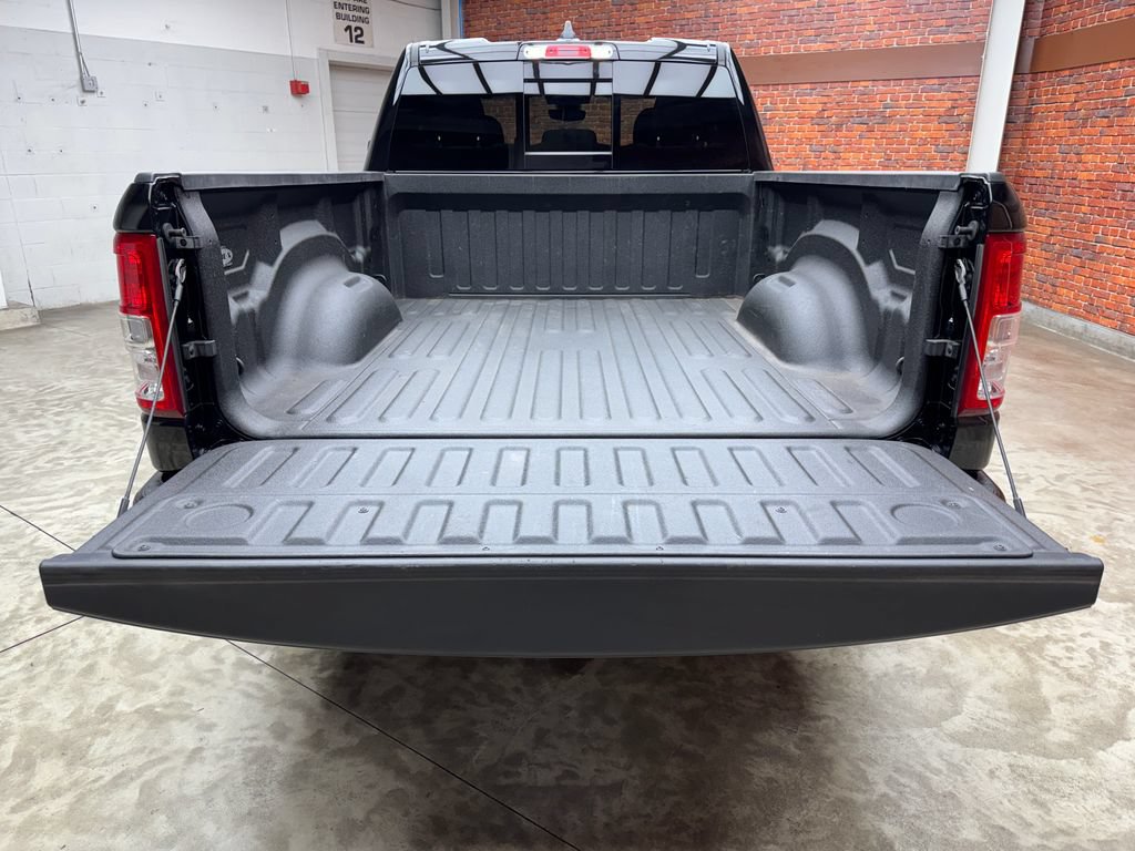Used 2023 RAM 1500 Big Horn AWD/4WD image 25