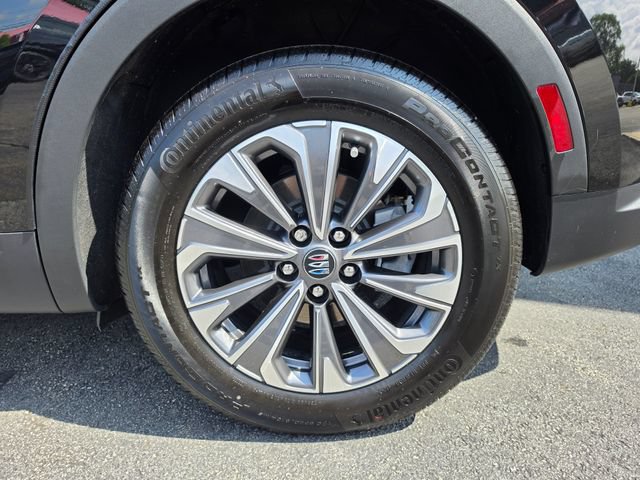 Used 2026 Buick Envision Preferred AWD/4WD image 24