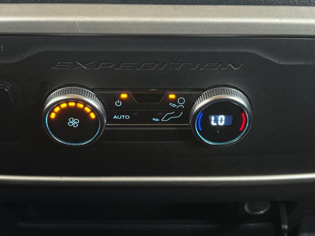Certified 2024 Ford Expedition Max XLT AWD/4WD image 14