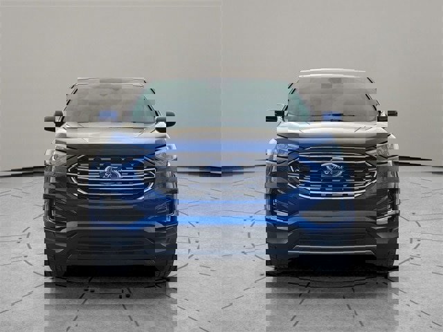 Certified 2022 Ford Edge SEL w/ Convenience Package image 15