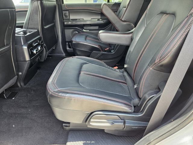 Certified 2020 Ford Expedition Limited w/ Equipment Group 303A RWD image 26