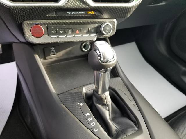 Certified 2025 Ford Mustang Premium w/ Wheel & Stripe Package image 14