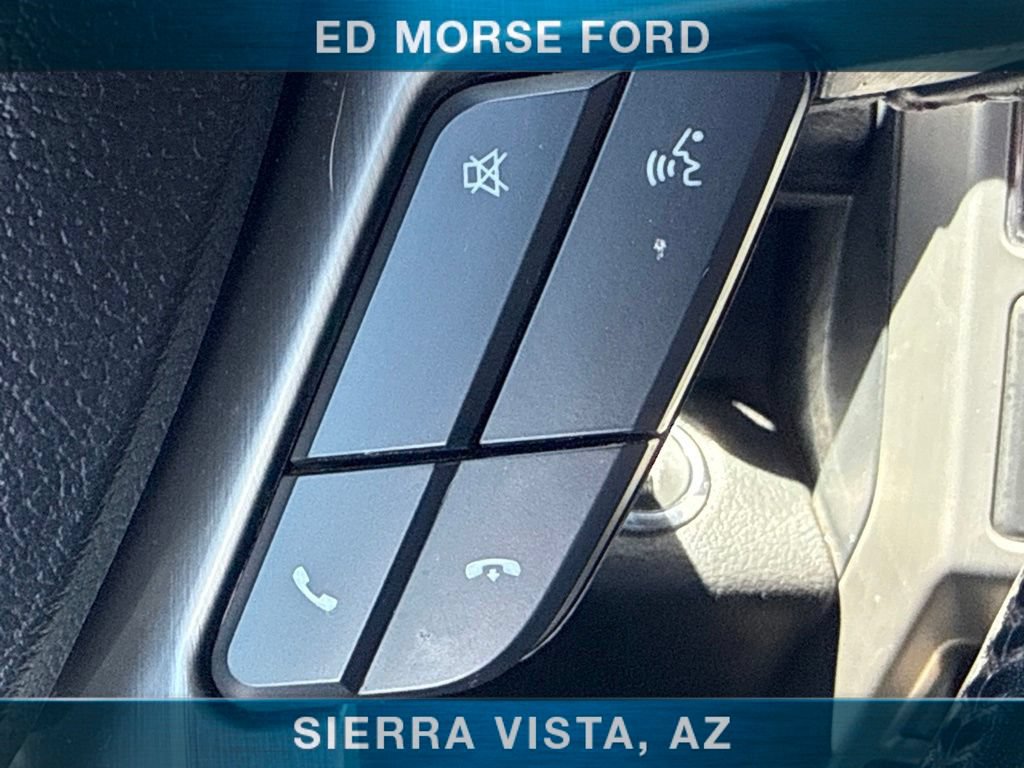 Certified 2021 Ford F450 Platinum w/ FX4 Off-Road Package AWD/4WD image 35