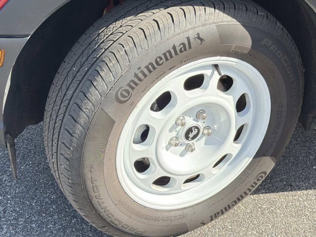 Certified 2025 Ford Bronco Sport Heritage w/ Convenience Package image 13