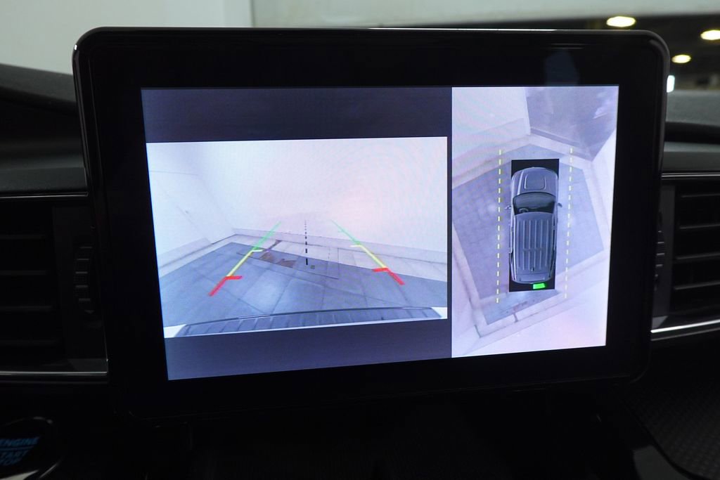 Certified 2022 Ford Explorer ST-Line image 19