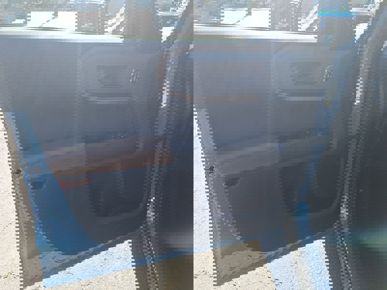 Certified 2023 Ford Bronco Sport Outer Banks w/ Tech Package image 8