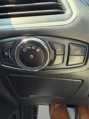 Certified 2023 Ford Edge SEL AWD/4WD image 21